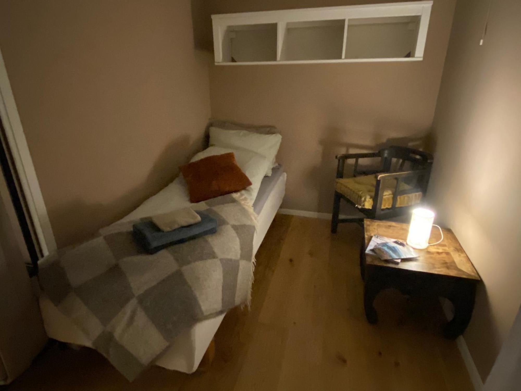 Polar Cozy Apartment - With View And Free Parking Tromsø Eksteriør billede